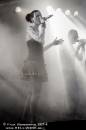 6. DARKFLOWER LIVE NIGHT  - Leipzig - 2014