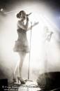 6. DARKFLOWER LIVE NIGHT  - Leipzig - 2014