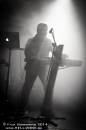 6. DARKFLOWER LIVE NIGHT  - Leipzig - 2014