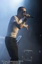 6. DARKFLOWER LIVE NIGHT  - Leipzig - 2014