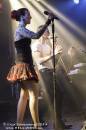 6. DARKFLOWER LIVE NIGHT  - Leipzig - 2014