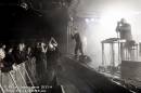 6. DARKFLOWER LIVE NIGHT  - Leipzig - 2014