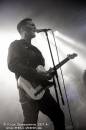 6. DARKFLOWER LIVE NIGHT  - Leipzig - 2014