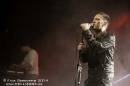 6. DARKFLOWER LIVE NIGHT  - Leipzig - 2014