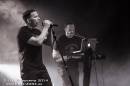 6. DARKFLOWER LIVE NIGHT  - Leipzig - 2014