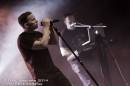 6. DARKFLOWER LIVE NIGHT  - Leipzig - 2014