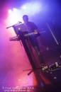 6. DARKFLOWER LIVE NIGHT  - Leipzig - 2014