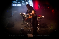 Absolute Body Control - Leipzig 2016