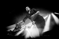 Absolute Body Control - Leipzig 2016