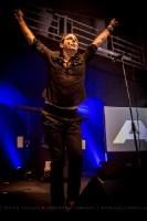 6. E-ONLY FESTIVAL - Altes Stadtbad Leipzig