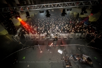 Absolute Body Control - Leipzig 2016
