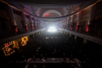 Absolute Body Control - Leipzig 2016