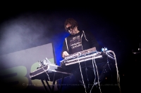Absolute Body Control - Leipzig 2016