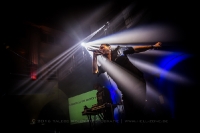 Absolute Body Control - Leipzig 2016