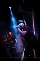 Angels & Agony - Leipzig 2016