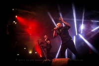 Angels & Agony - Leipzig 2016