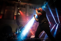 Angels & Agony - Leipzig 2016