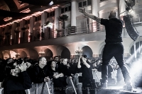 Angels & Agony - Leipzig 2016
