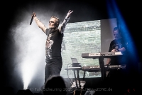 NOVA-SPES - Leipzig 2016