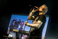 6. E-ONLY FESTIVAL - Altes Stadtbad Leipzig