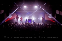 Solitary Experiments - Leipzig 2016