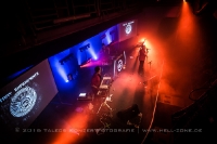 Solitary Experiments - Leipzig 2016