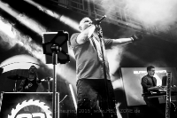 Solitary Experiments - Leipzig 2016