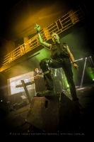 Suicide Commando