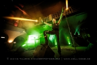 Suicide Commando