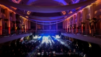 6. E-ONLY FESTIVAL - Altes Stadtbad Leipzig