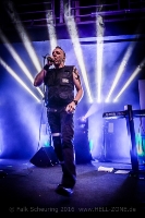 Suicide Commando