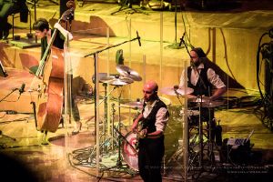 6. Gothic Meets Klassik Festival - Gewandhaus