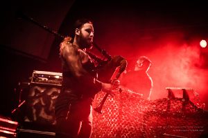 TANZWUT - Leipzig 2017