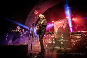 The Beauty Of Gemina - Leipzig 2017