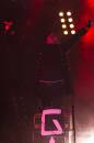 Gothminister - Deutzen 2011