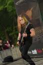 Gothminister - Deutzen 2011