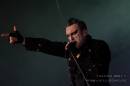 Gothminister - Deutzen 2011