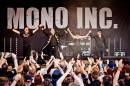 Mono Inc. - Blackfield 2013