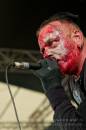 7. AMPHI FESTIVAL - Köln 2011