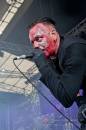 Agonoize - Amphi 2011