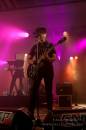 Clan Of Xymox - Amphi 2011