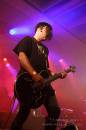 Clan Of Xymox 9