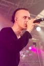 Dreadful Shadows - Amphi 2011