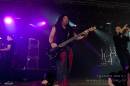 Dreadful Shadows - Amphi 2011