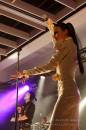 In Strict Confidence - Amphi 2011