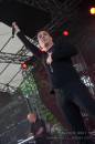 Melotron - Amphi Festival 2011 - Köln