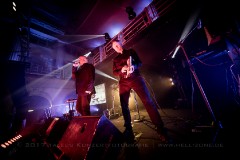 BEBORN BETON - Leipzig 2017