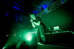 FADERHEAD - Leipzig 2017