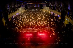 FADERHEAD - Leipzig 2017