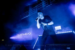 FADERHEAD - Leipzig 2017